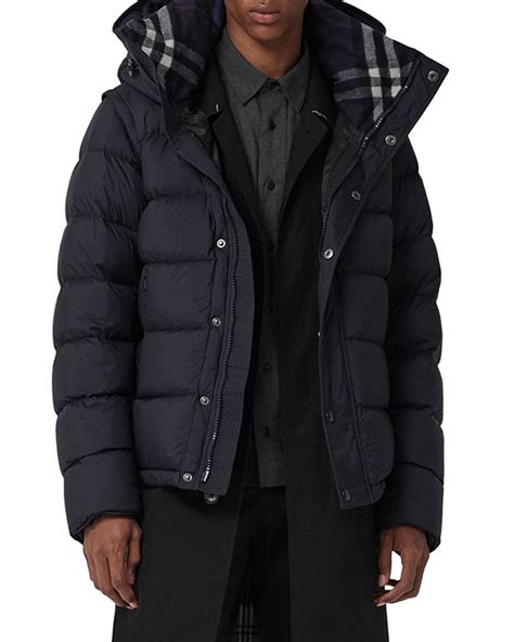 burberry hartley 2 in 1 jacket|Burberry Men's Hartley 2.